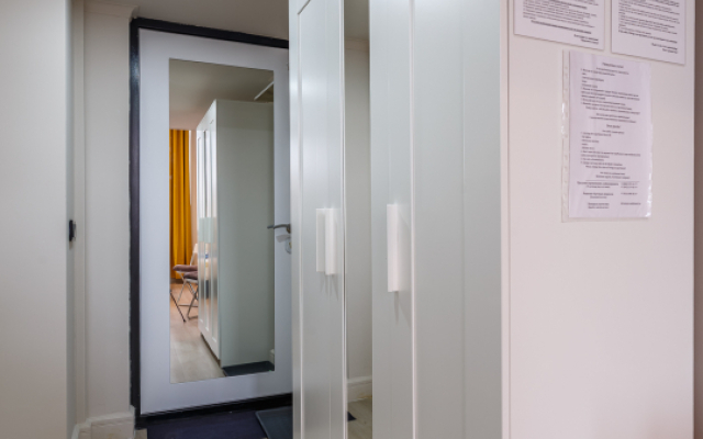 Апартаменты FortEstate проспект Вернадского 41 стр 1 (9)