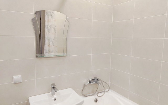 Апартаменты Superior с балконом — фото 3