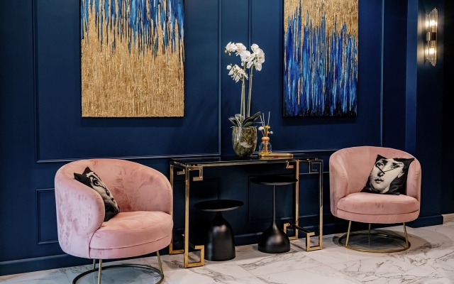 11 Butikov Apart-Hotel