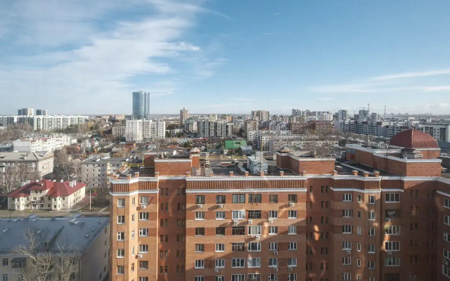 V Tsentre Ot Elitkhaus24 Apartments