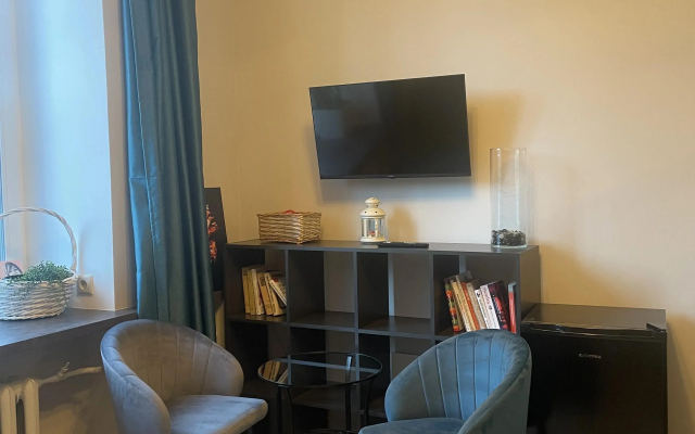 Domingo Apartment - Apartment in Moskva - Photo 2