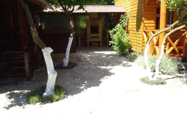 Ankhara Guest House