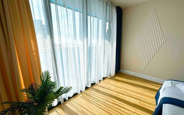 Orbi C 1125 Apartments