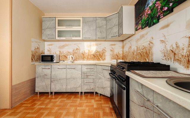 7 Vetrov Guest house