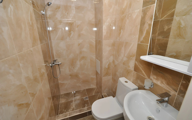 Отель Легенда