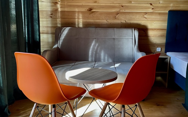 A-Home Guest House
