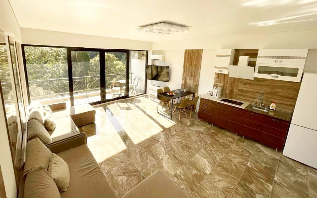 Lotos Apartment Hotel