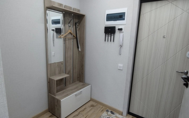 Апартаменты Наговицына 6