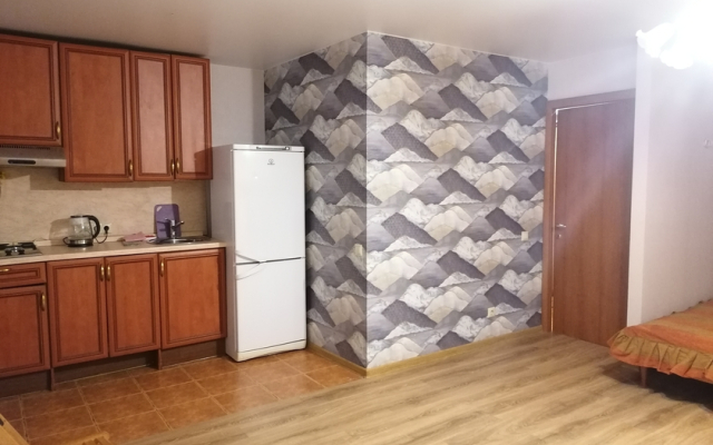 Апартаменты Воловья Улица