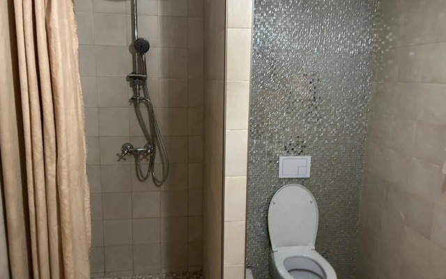 Квартира на 2-я Металлистов 6