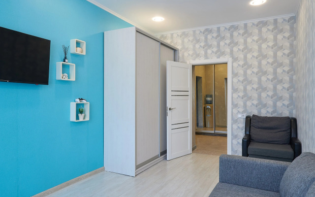 Апартаменты Гости в историческом центре Ярославля зона ЮНЕСКО