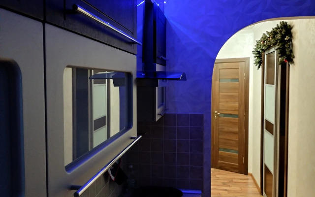 Квартира Уютная возле парка