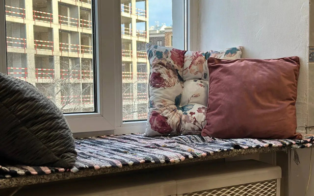 Квартира Дом Хельги