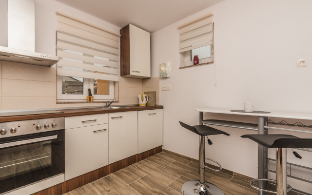 Adriatic Apartments