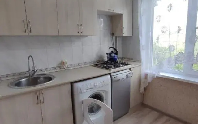 Квартира на Конечном переулке 15