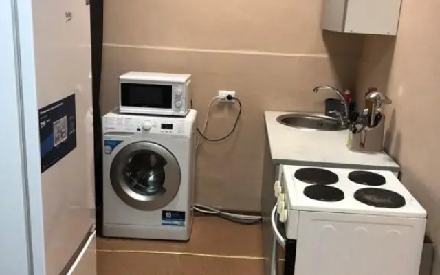 Квартира Dukat в Зеленограде 5