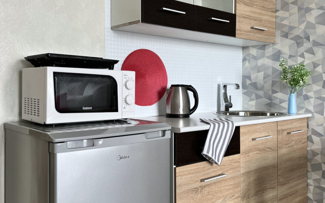 Квартира Студия у Цыбы