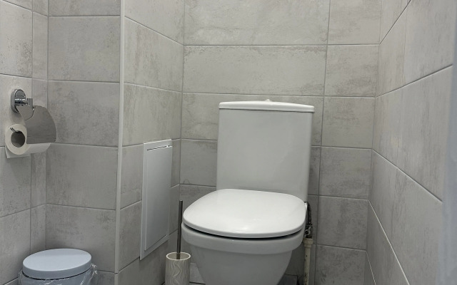 Dvukhkomnatnye S Vidom Na Gory   Apartments