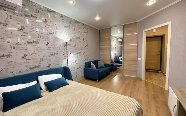 Art city Flat