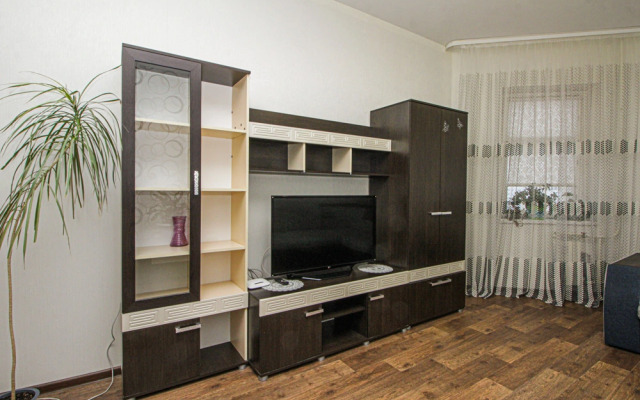 Квартира Уютная в Новом Тихом Районе