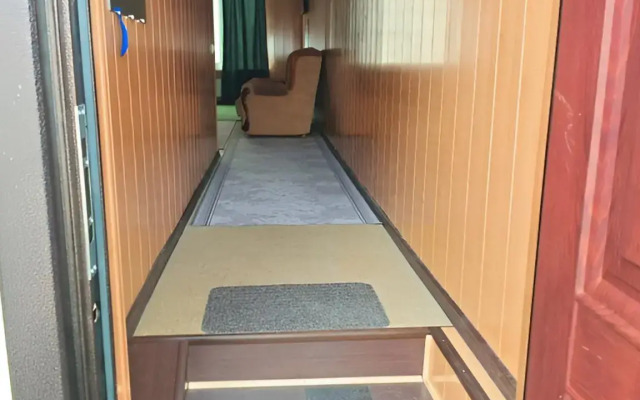 Апартаменты на мансарде