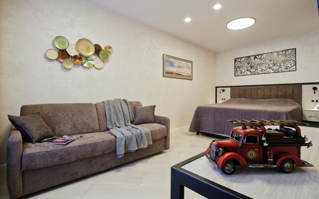 Apartments Flyapart 6