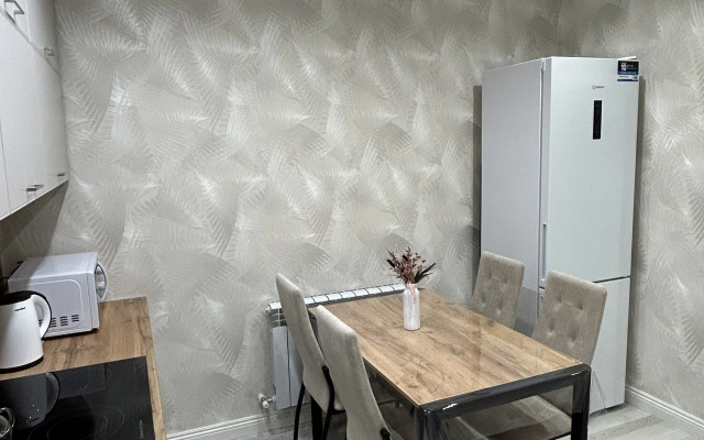 Квартира Уютная новая на Карла Маркса 98/1