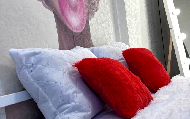 Апартаменты еЖИВИка на Карпова 3/1