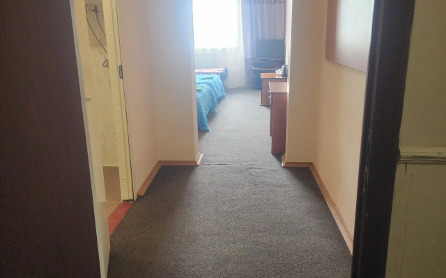 Baykal Guest house