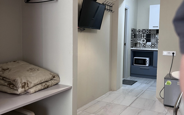 Апартаменты на Чехова 28