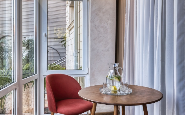 Atlant Hotel