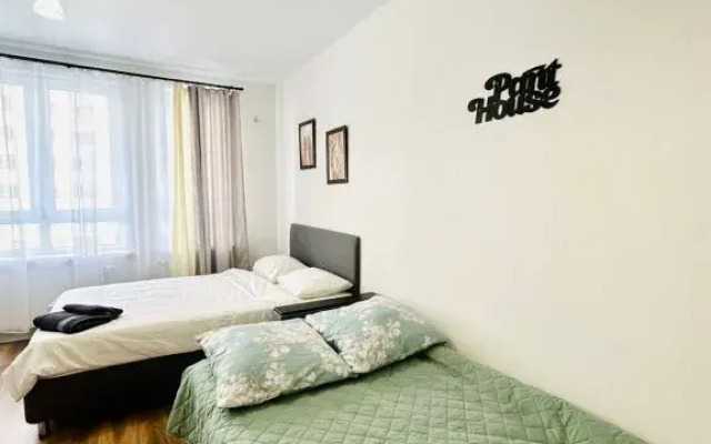 1 Na Grenaderskoy Flat
