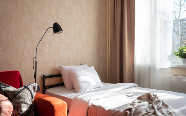 Апартаменты у Метро Беляево и Калужская