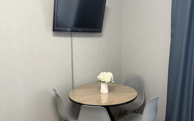 Квартира у метро в 5 минутах от центра города