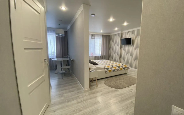 Квартира на Улице Умара Алиева 18