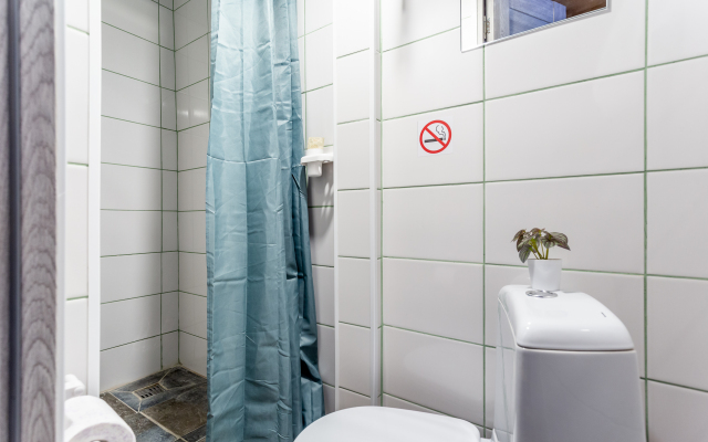 Апартаменты  Bikk*House 3 на  Достоевского