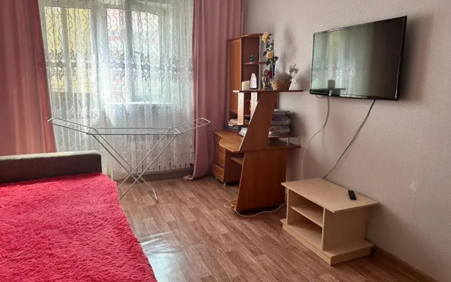 Квартира однокомнатная на Бакалинской, 25