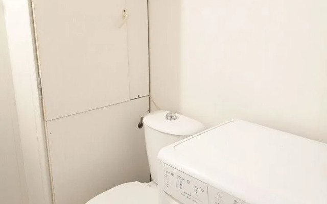 Квартира на Улице Недорубова 18к3