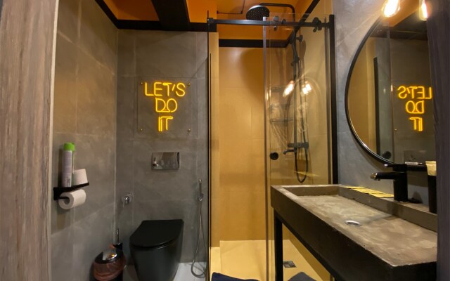 Chernika Haus Guest house