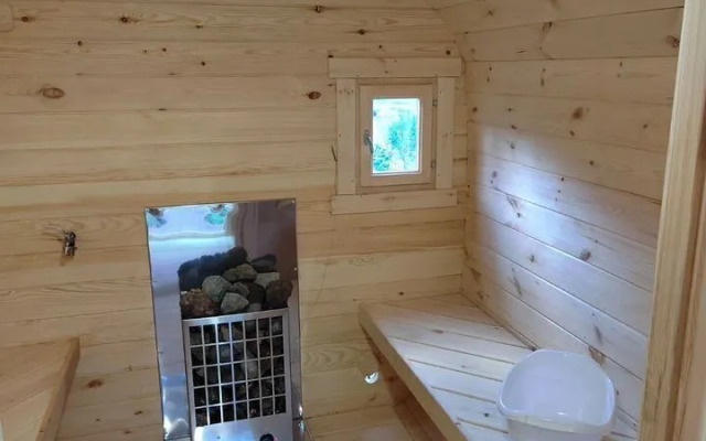 Частный дом В тихом красивом месте