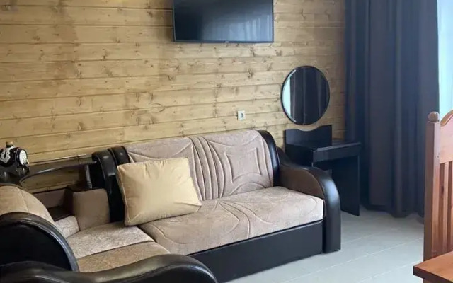 Частный Дом на 7 Человек Kлёвое Место