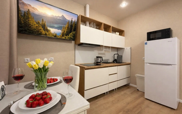 Квартира Всему свое время