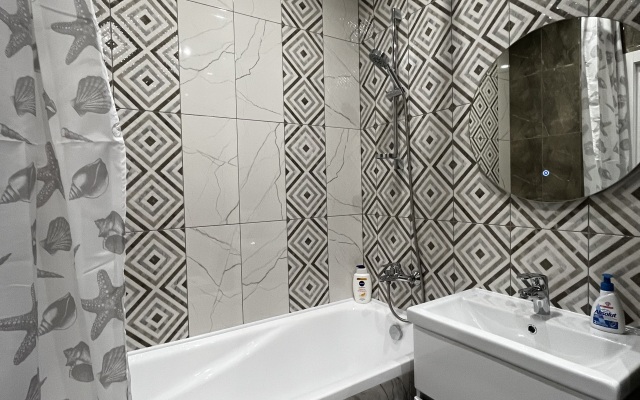 Voyazh 3 Apartments
