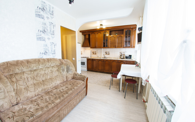 Inndays Na Krasnoarmejskom Prospekte 4 Apartments