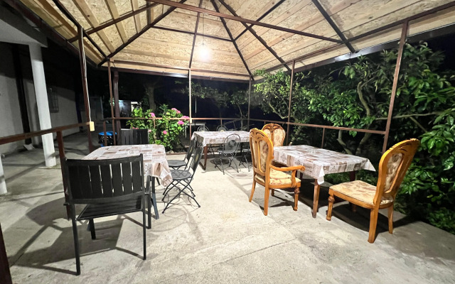 Schastlivy Guest house
