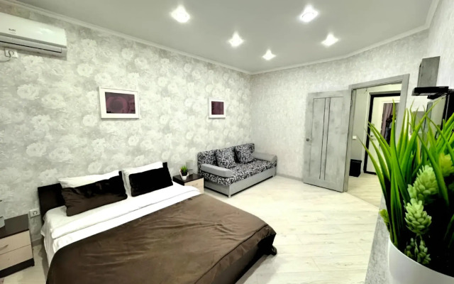 Апартаменты Dreamapart Губернский 1