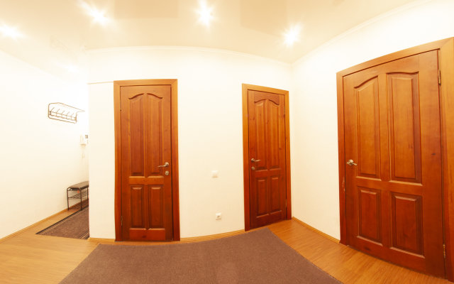 Na Maksima Gorykogo 83 Apartments