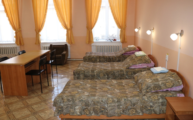 Detskaya Turistskaya Baza Mini-Hotel