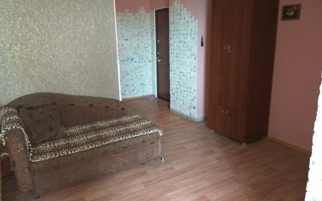 Uyutnaya Studiya V Tsentre Flat