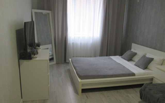 Квартира Уютная возле Парка Галицкого